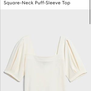 Banana Republic Blouse-NWT